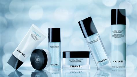 soins visage chanel|hydra beauty de chanel.